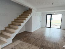 Duplex 4 camere in Tunari