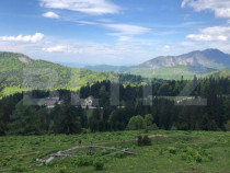 De vanzare, teren intravilan 10.000mp, Predeal