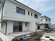 Duplex 4 camere in Tunari