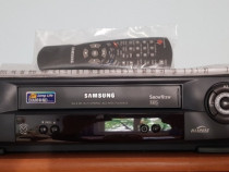 Video SAMSUNG recorder VHS nou