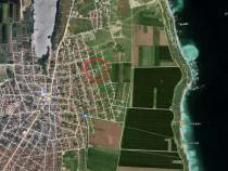 Vanzari terenuri in Tuzla partea Mari Negre