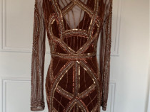 Rochie Asos scurta