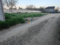 Teren 998 mp, deschidere 57,7 m, pret 95 euro/mp zona Rezide