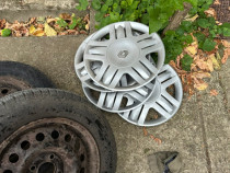 Jante roti Renault Clio 14”