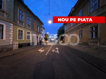 Apartament 2 camere 77mpu etaj 1 loc de parcare in Centrul I