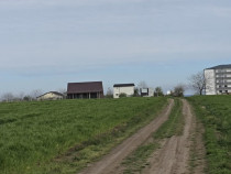 Vanzari terenuri in Agigea zona Steaua de Mare cu PUZ