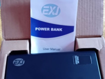 Baterie externă 20000 mAh