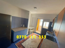 Apartament 2 camere confort 1 decomandat, Obor, mobilat