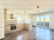 Apartament 3 camere+parcare- zona Avantgarden