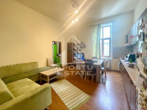 Casa cu 2 apartamente – zona Piata Catedralei