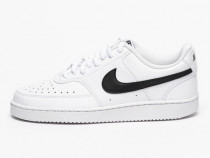 Nike pantofi de piele