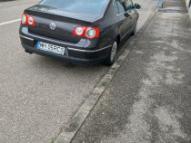 VW PASAT 2008 BENZINA