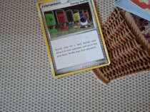 Carte pokemon,foarte rara