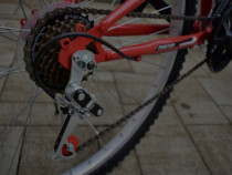 Vand bicicleta MTB