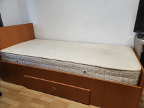 Donez 2 paturi 90/200