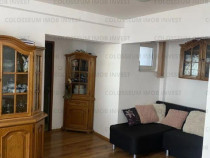 Apartament 3 camere, decomandat - zona Racadau