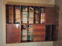 Donez biblioteci
