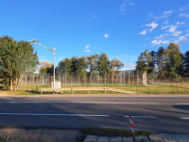 Teren extravilan cu potențial IMENS de dezvoltare în BĂC