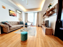 2 camere | Aviatiei | Herastrau | Aurel Vlaicu parcare boxa