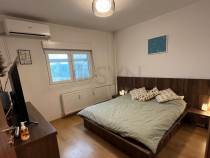 Apartament 3 camere I I metrou Stefan Cel Mare