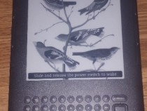 Kindle 3G – stare impecabilă, conectivitate 3G inclusă