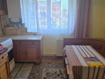 Vand garsoniera cu 2 camere in Deva, Gojdu (str. Viitorului), etaj 3