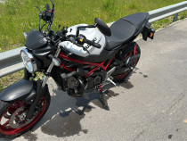 Motocicleta SUZUKI SV650 ABS, an 2022