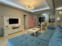 Apartament de Lux in Mamaia Zona Butoaie - Termen Lung