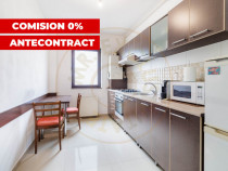 Apartament 2 camere, decomandat, parter &icirc;nalt &ndash; cu curte,