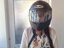 Cască moto HJC Negru mat