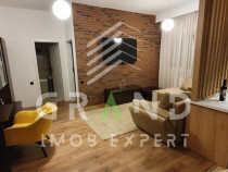 Ap 2 camere, BALCON, GARAJ SUBTERAN, zona Centru