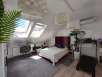 Apartament Complet Mobilat si Utilat - 56 mp - Subcetate