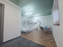 Apartament la cheie, in zona centrala cu mutare imediata