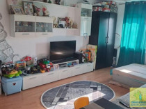 Km 4-5, Doraly, decomandat, 2 camere, gaze, mobilat, vanzari Constanta