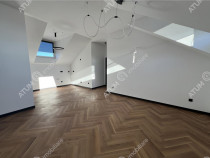 Apartament de 3 camere cu balcon etaj 2 zona Turnisor din Si