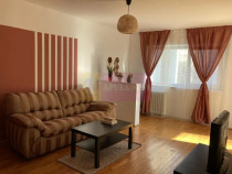 Inchiriere aparatment de 2 camere in zona Piata Alba Iulia