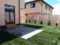 Casa- Vila - Prelungirea Ghencea -Cartierul Latin-14900E TV