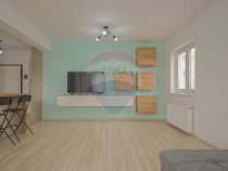 0% COMISION | APARTAMENT 2 CAMERE OPEN-SPACE | TOP CITY