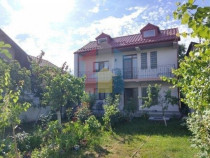 Vila P 1 Central 4 cam 200mp utili teren=390 mp