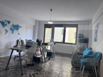 Apartament cu terasă cât o grădină – locul perfect pen
