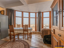 Studio, regim in vila, Central, Brasov