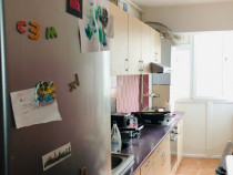 Apartament 4 camere decomandate &ndash; zona BIG, Mănăștur