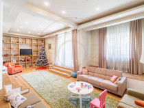 Vila 500mp rezidentiala/comerciala | Curte 590 mp