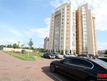 Stefan cel Mare - Mall - bloc nou - apartament 2 camere cu t