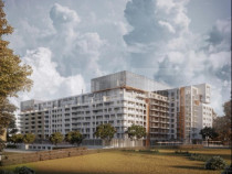 Apartament Spectaculos
