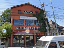 Hotel Ava de 903 mp surafata desfasurata