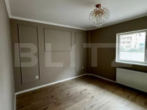 Apartament 2 camere, 56 mp, parcare, zona Terra