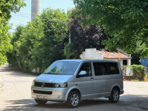 Inchiriez - Inchiriere Duba Microbus VW Transporter 8+1
