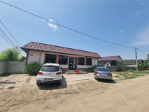 Restaurant -afacere - de Buzescu Teleorman