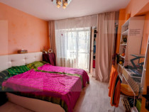 Apartament 2 camere, zona Cotroceni – Panduri, 67 mp utili